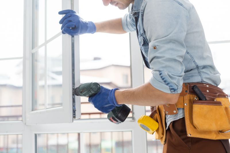 Cost of Windows Installation in Soddy Daisy, TN